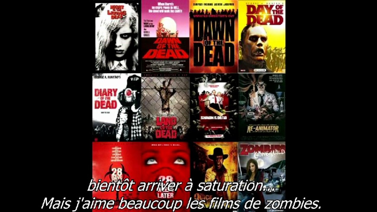 Renny Harlin - Interview carrière