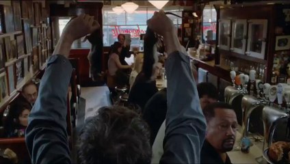 Cosmopolis - Bande-annonce (VF)