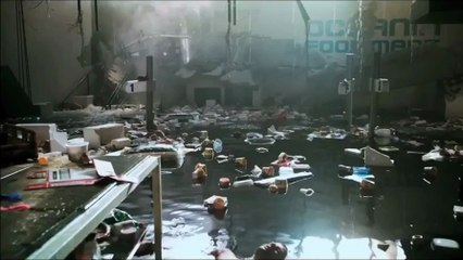 Bait - Trailer Red Band (VO)