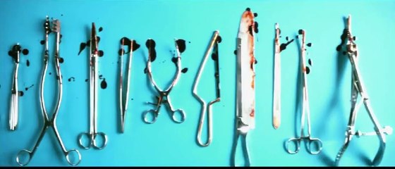 Excision - Trailer (VO)