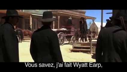 Michael Madsen - Interview Carrière