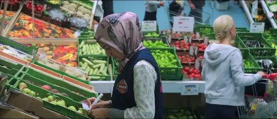 Une seconde femme - Bande-annonce (VOST)