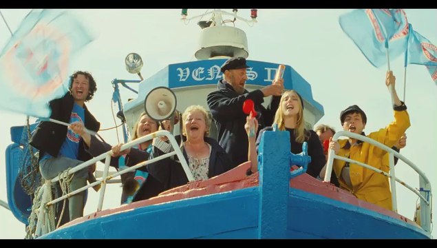 Les Seigneurs - Teaser