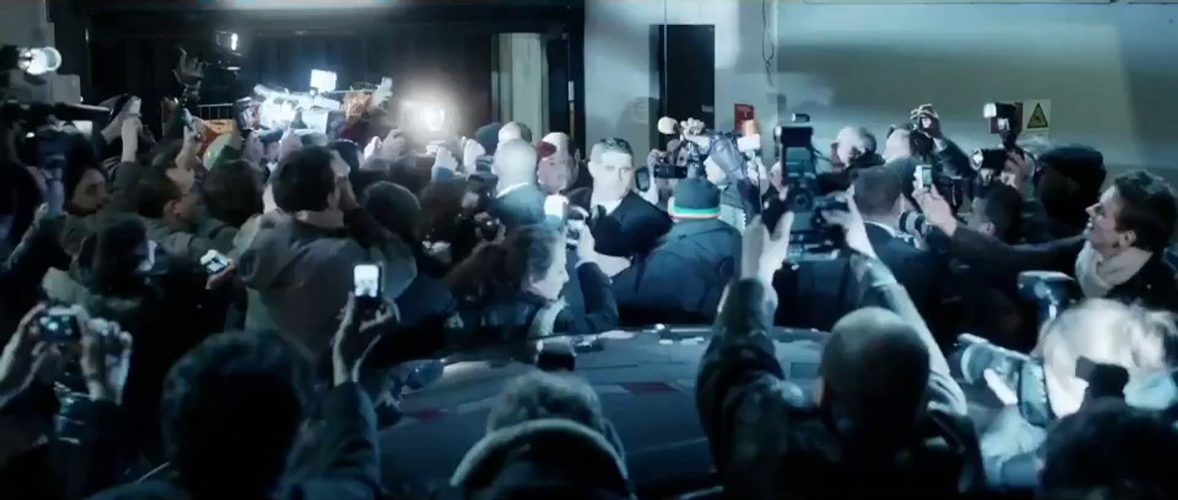 Superstar - Bande-annonce