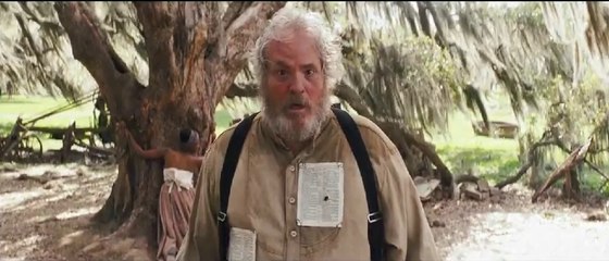 Django unchained - Trailer (VO)