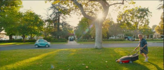 Jusqu'à ce que la fin du monde nous sépare - Bande-Annonce (VF)
