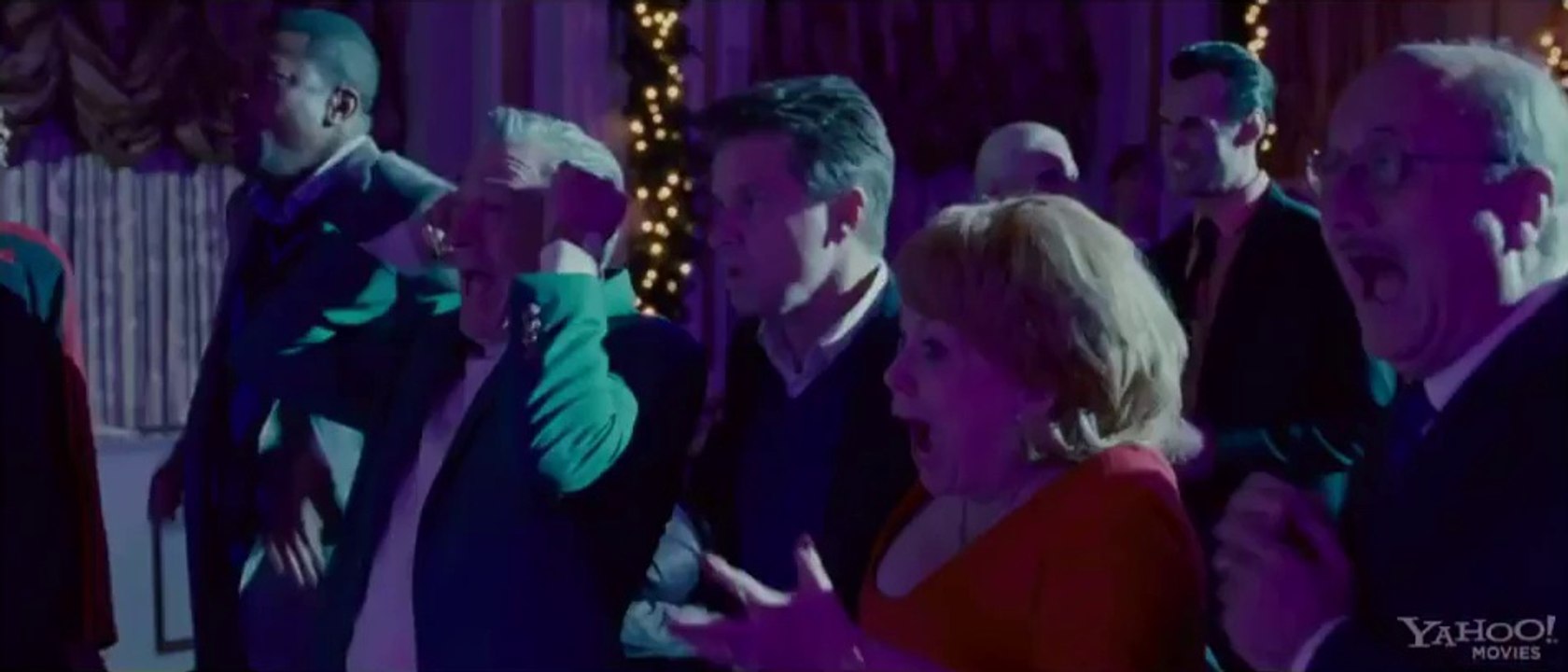 Silver linings playbook - Trailer (VO)