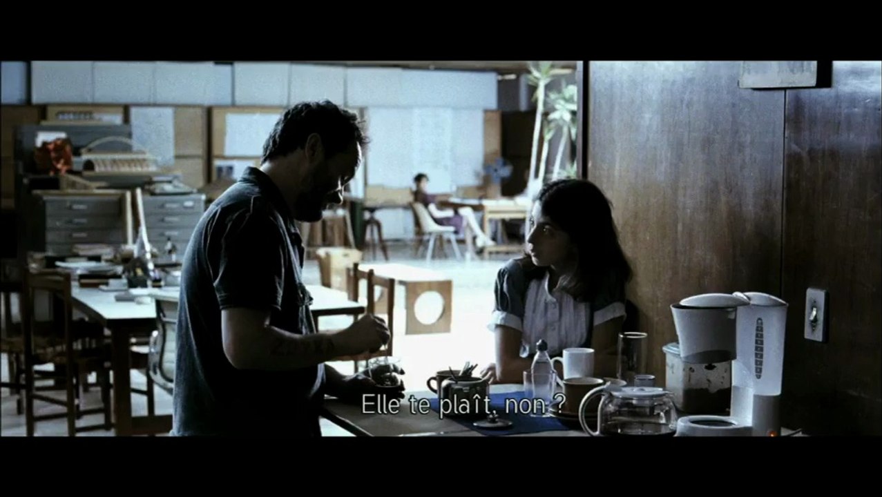 Insolation -  Bande-annonce (VOST)