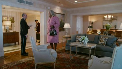 Madea's witness protection - Trailer (VO)