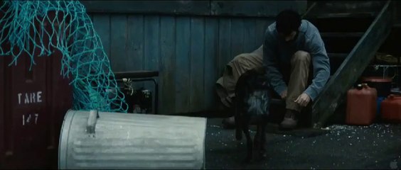 Superman : Man of steel - Teaser (VO)