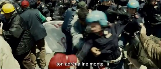 A.C.A.B. - Bande-annonce (VOST)