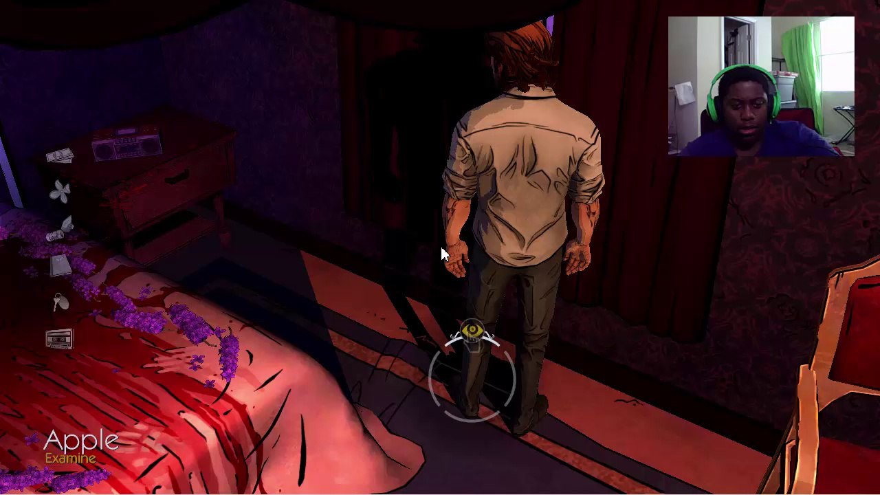 I KNEW IT!!!!- The Wolf Among Us EP 2 | Part 4 |