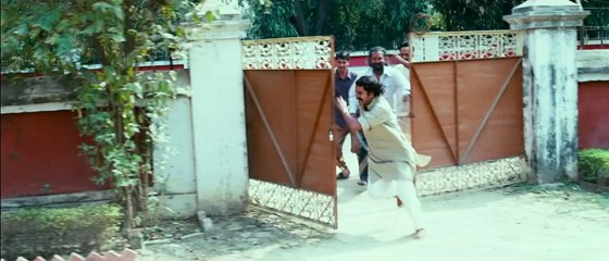 Gangs of Wasseypur - Part1 - Bande-annonce (VOST)