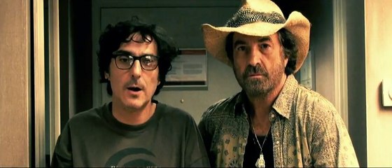 Do not disturb - Bande-annonce