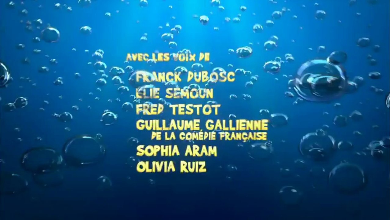 Sammy 2 - Bande-annonce