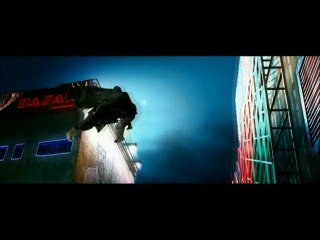 Time warriors, la révolte des mutants - Bande-annonce (VF)