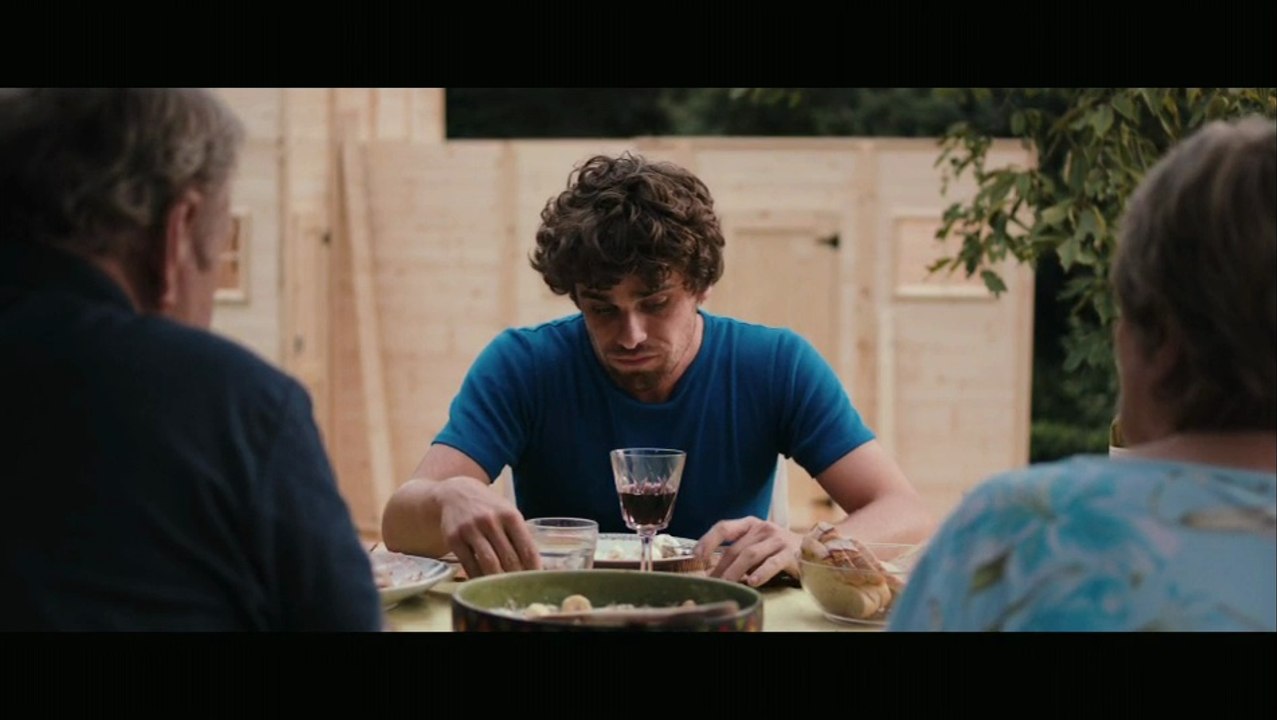 Mobile home - teaser 2