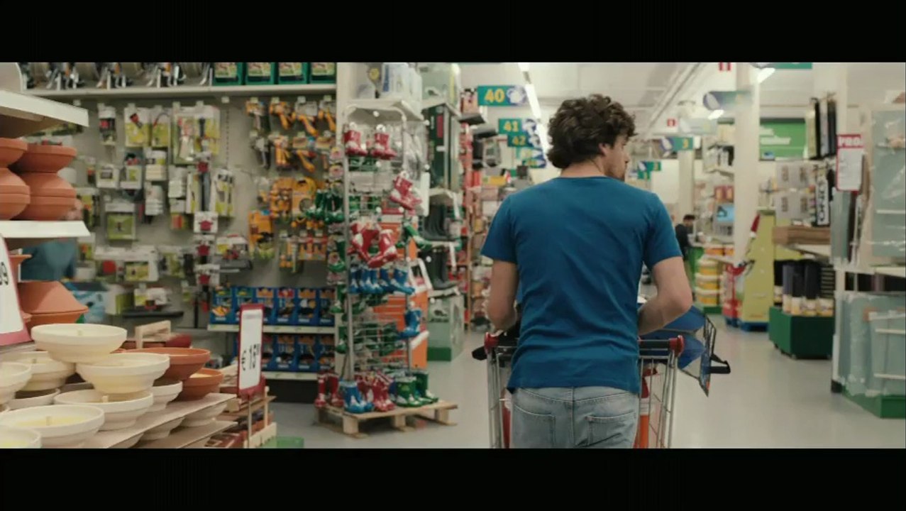 Mobile home - teaser 1