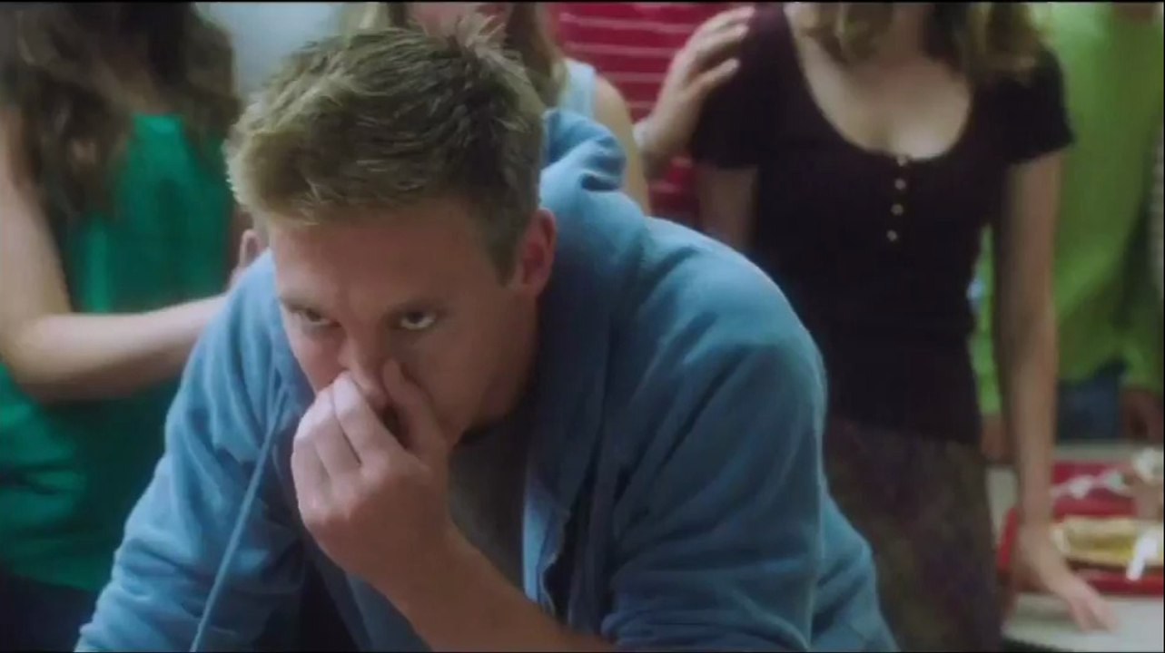 Perks of being a wallflower (The) - Trailer (VO)