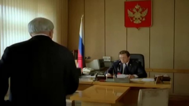 Вже тоді знали про сучасних продажних росіян