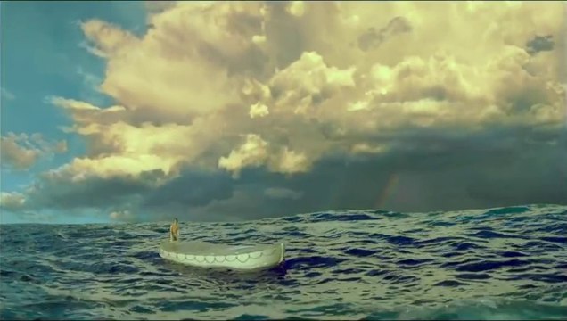 Odyssée de Pi (L') - Bande-annonce (VF)