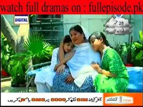 Tootay Huway Taray Episode 147 on Ary Digital 25th September 2014 part 1