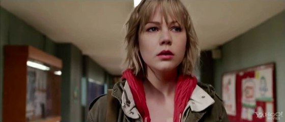 Silent hill : revelation 3D - Trailer (VO)