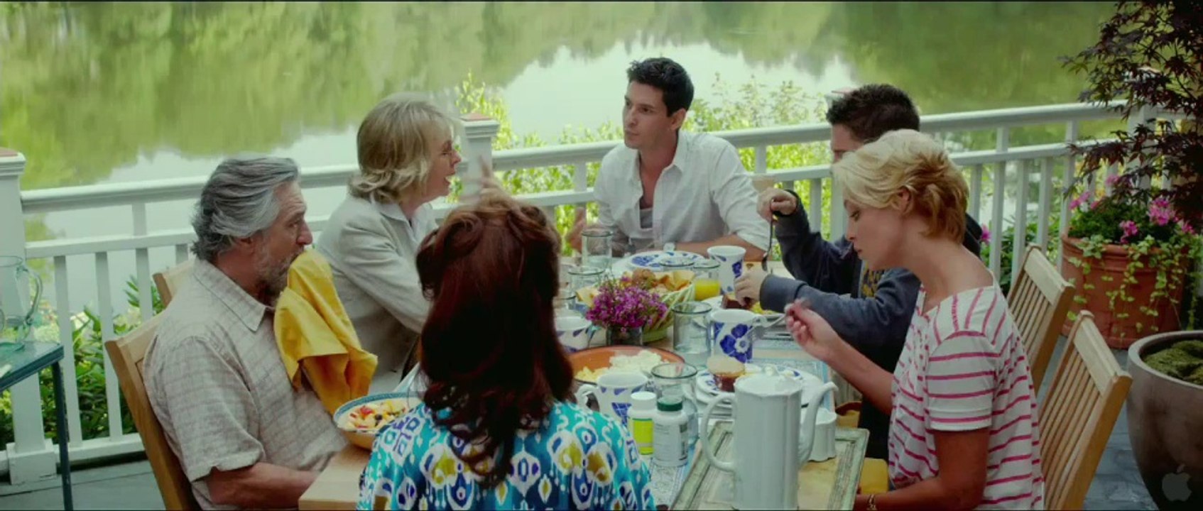 Big wedding (The) - Trailer (VO)