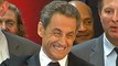 En meeting à Lambersart, Nicolas Sarkozy a distribué les bons points