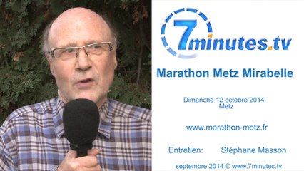 Le Parcours MMM 2014 Claude Encklé