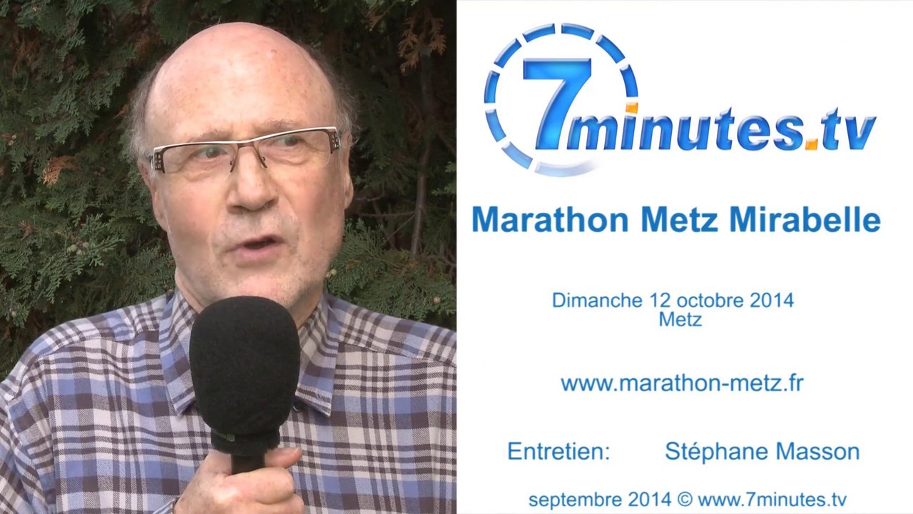Le Parcours MMM 2014 Claude Encklé