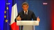 Nicolas Sarkozy: "Le nombre de fonctionnaires devra être réduit"