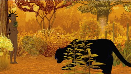 Kirikou et les hommes et les femmes - Bande-annonce