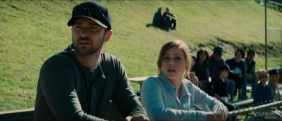 Trouble with the curve - Trailer (VO)