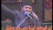18 Jeth 2014 par Allama Nasir Abbas ki khas  majlis  recite at Lahore