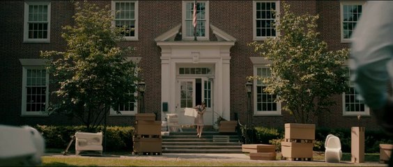 Robot & Frank - Bande-annonce (VOST)