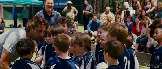 Playing for keeps - Trailer (VO)