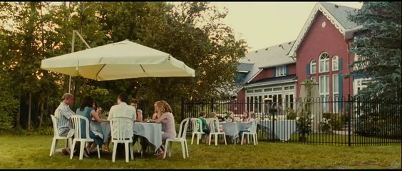 House at the end of the street (The) - Trailer (VO)