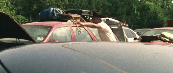 Walking dead (The) - Bande-annonce saison 2 (VOST)