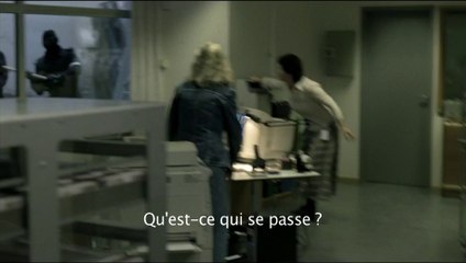 Hold up - Bande-annonce (VOST)