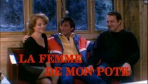 La Femme de mon pote - Bande-annonce