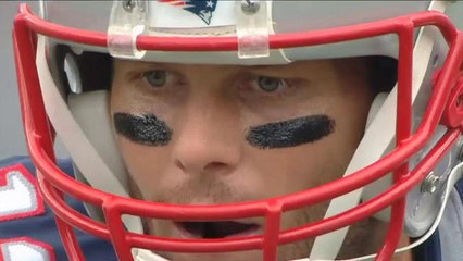 NFL NOW: Is Tom Brady in decline?