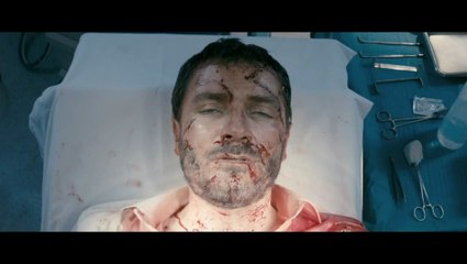 Insensibles - Trailer (VOSTA)