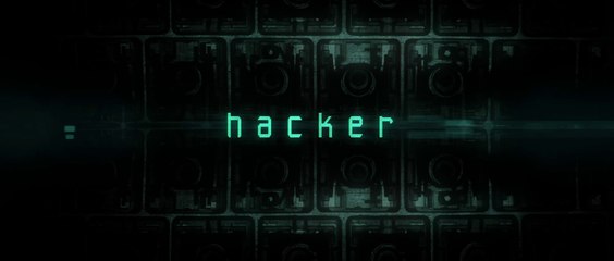 Blackhat (Hacker) : bande annonce VOST HD #1