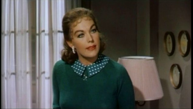 Sueurs froides - Trailer (VO)