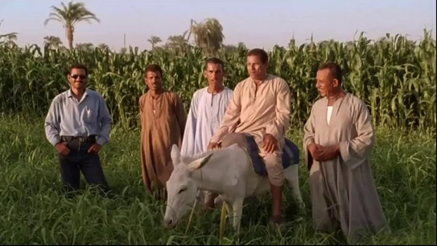 La Vierge, les coptes et moi - bande-annonce