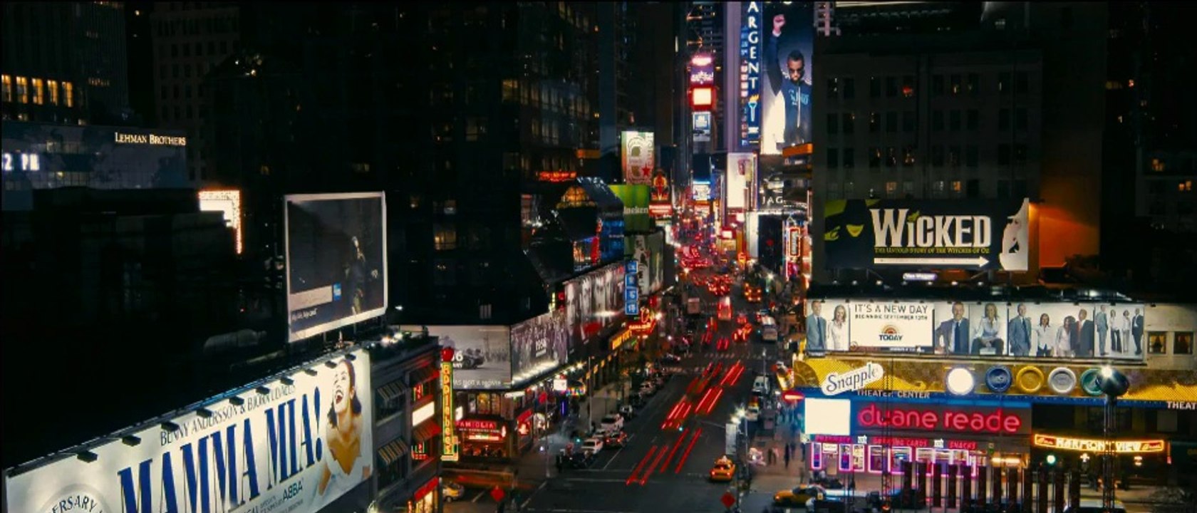 Bachelorette - Bande-annonce (VOST)