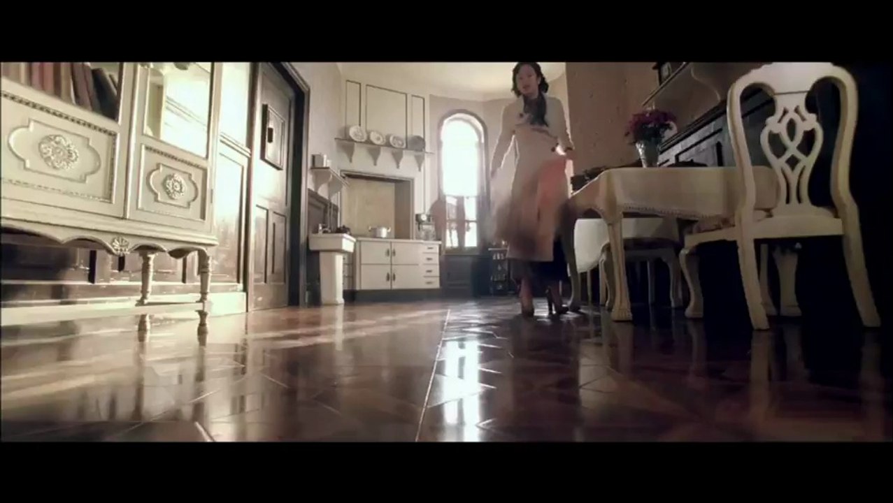 Dangerous liaisons - Trailer (VO)