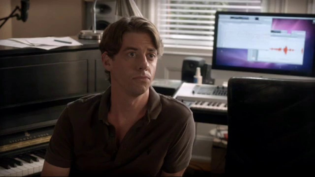 Smash - Extrait N°5 (VF)