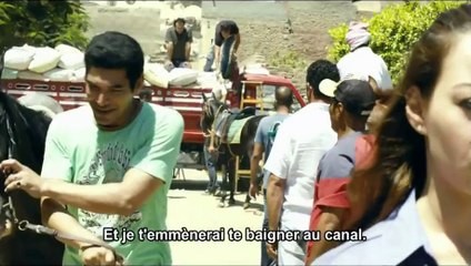 Après la bataille - Extrait N°1 (VOST)